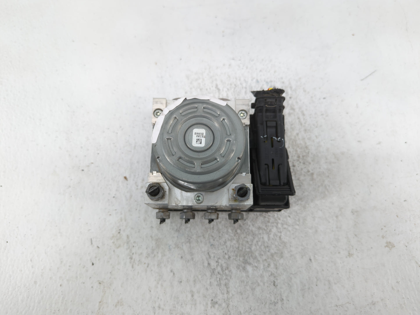 2017-2018 Ford Fusion ABS Pump Control Module Replacement P/N:HG9C-2B373-BG HG9C-2C219-LG, HG9C-2B373-BH Fits Fits 2017 2018