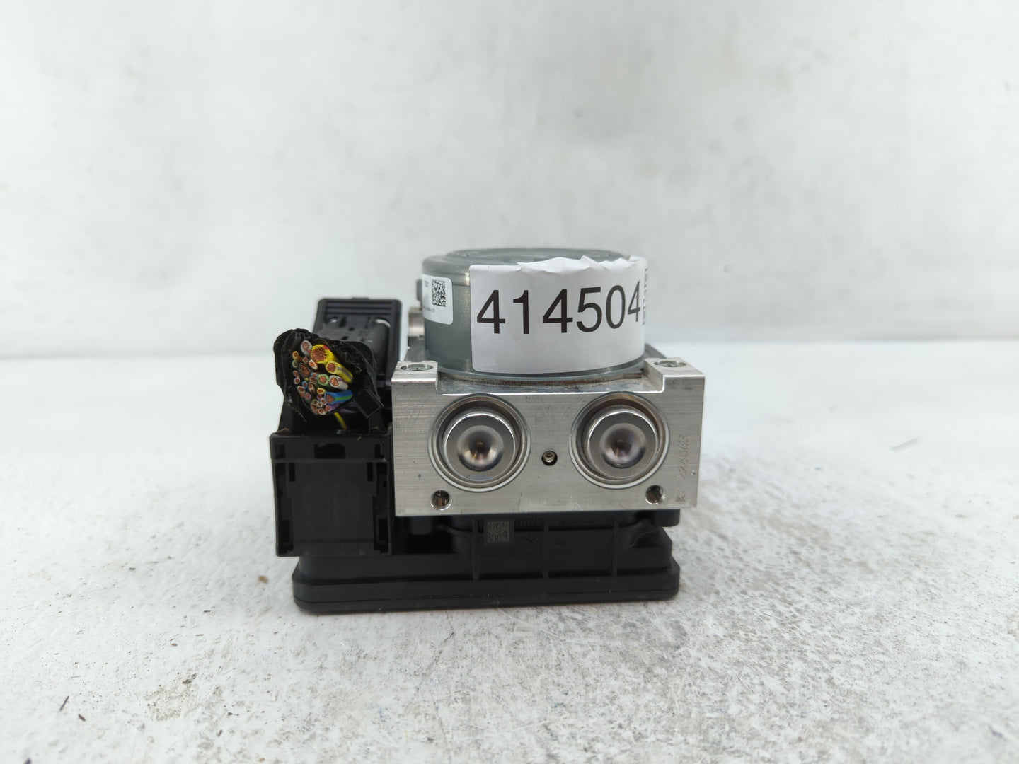 2017-2018 Ford Fusion ABS Pump Control Module Replacement P/N:HG9C-2B373-BG HG9C-2C219-LG, HG9C-2B373-BH Fits Fits 2017 2018