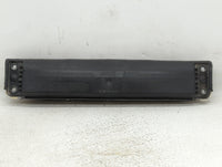 2013-2020 Ford Fusion Air Bag Passenger Right Knee OEM P/N:DG93-54045J76-BDJA6 Fits Fits 2013 2014 2015 2016 2017 2018 2019 