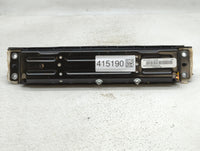 2013-2020 Ford Fusion Air Bag Passenger Right Knee OEM P/N:DG93-54045J76-BDJA6 Fits Fits 2013 2014 2015 2016 2017 2018 2019 