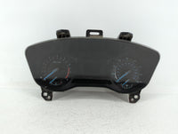2016 Ford Fusion Instrument Cluster Speedometer Gauges P/N:GS7T-10849-JB GS7T-10849-AA Fits OEM Used Auto Parts - Oemusedaut