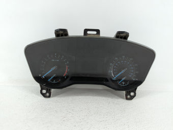 compare product 2016 Ford Fusion Instrument Cluster Speedometer Gauges P/N:GS7T-10849-JB GS7T-10849-AA Fits OEM Used Auto Parts