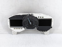 2017 Ford Fusion Instrument Cluster Speedometer Gauges P/N:HS7T-10849-GE Fits OEM Used Auto Parts - Oemusedautoparts1.com