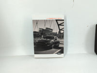 2017 Ford Fusion Owners Manual Book Guide OEM Used Auto Parts - Oemusedautoparts1.com