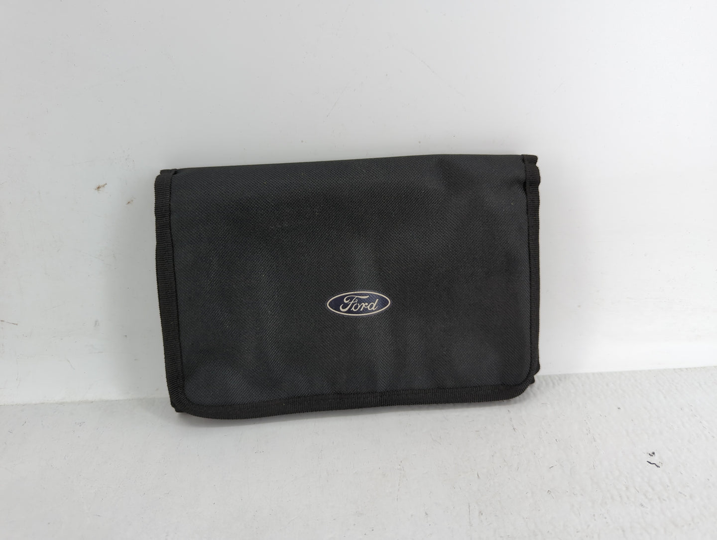 2017 Ford Fusion Owners Manual Book Guide OEM Used Auto Parts - Oemusedautoparts1.com