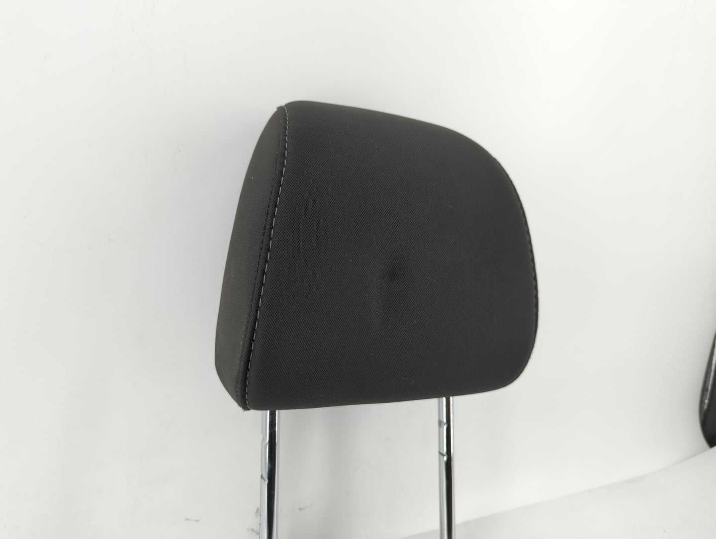 2017-2020 Ford Fusion Headrest Head Rest Front Driver Passenger Seat Fits Fits 2017 2018 2019 2020 OEM Used Auto Parts - Oem