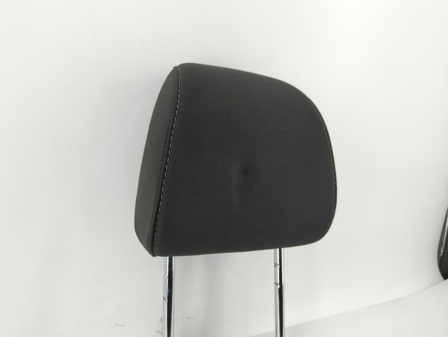 2017-2020 Ford Fusion Headrest Head Rest Front Driver Passenger Seat Fits Fits 2017 2018 2019 2020 OEM Used Auto Parts - Oem