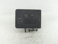 2017-2018 Ford Fusion ABS Pump Control Module Replacement P/N:HG9C-2B373-CH HG9C-2B373-AH, HG9C-2B373-CF Fits Fits 2017 2018