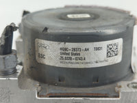 2017-2018 Ford Fusion ABS Pump Control Module Replacement P/N:HG9C-2B373-CH HG9C-2B373-AH, HG9C-2B373-CF Fits Fits 2017 2018
