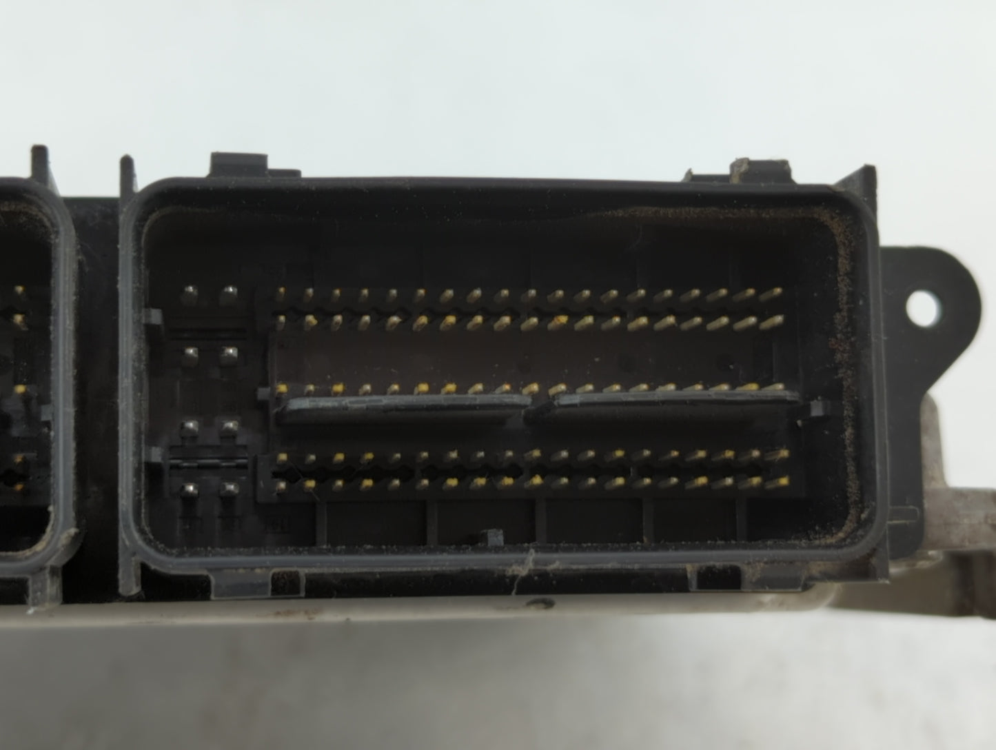 2017-2019 Ford Fusion PCM Engine Control Computer ECU ECM PCU OEM P/N:KS7A-12A650-BCA HS7A-12A650-ABB Fits Fits 2017 2018 20