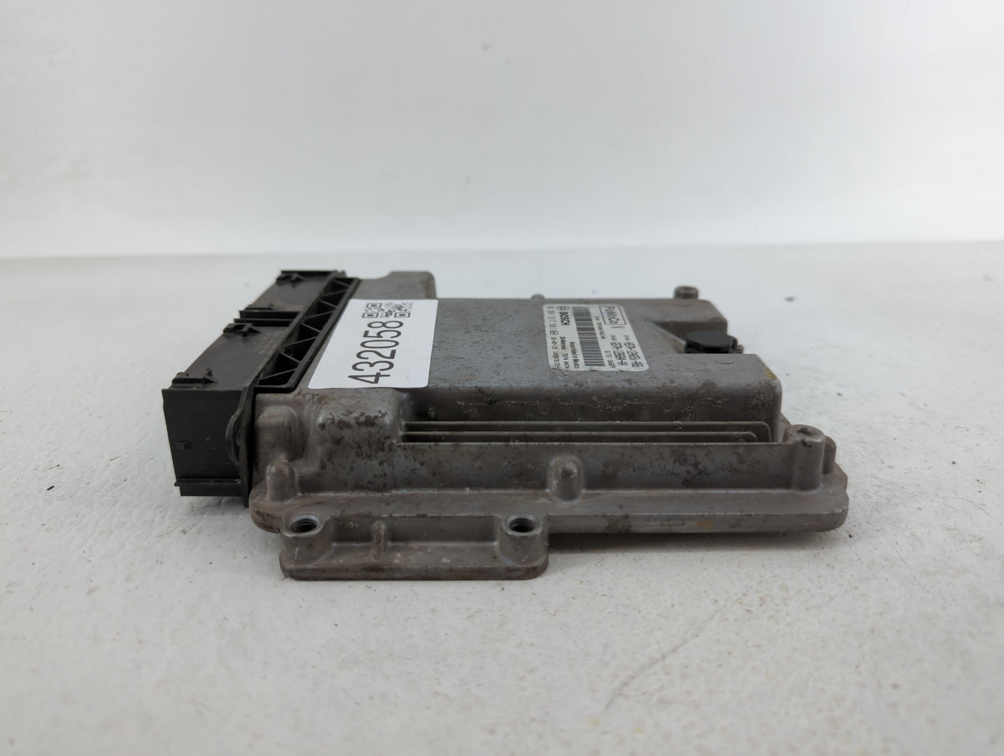 2017-2019 Ford Fusion PCM Engine Control Computer ECU ECM PCU OEM P/N:KS7A-12A650-BCA HS7A-12A650-ABB Fits Fits 2017 2018 20