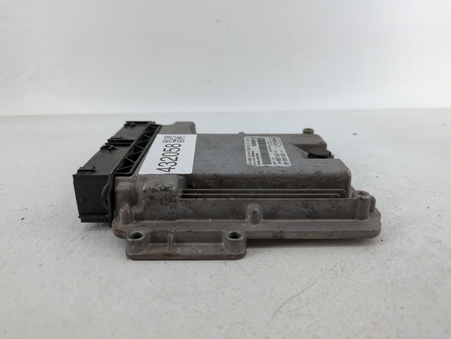 2017-2019 Ford Fusion PCM Engine Control Computer ECU ECM PCU OEM P/N:KS7A-12A650-BCA HS7A-12A650-ABB Fits Fits 2017 2018 20