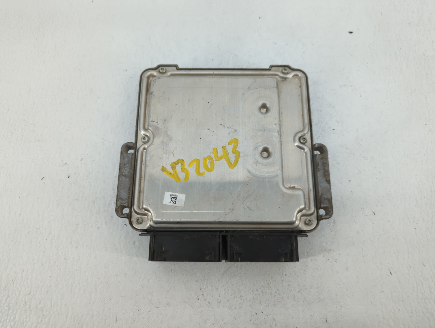 2017-2019 Ford Fusion PCM Engine Control Computer ECU ECM PCU OEM P/N:KS7A-12A650-BCA HS7A-12A650-ABB Fits Fits 2017 2018 20