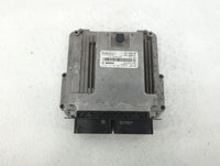 2017-2019 Ford Fusion PCM Engine Control Computer ECU ECM PCU OEM P/N:KS7A-12A650-BCA HS7A-12A650-ABB Fits Fits 2017 2018 20