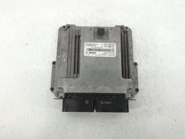 2017-2019 Ford Fusion PCM Engine Control Computer ECU ECM PCU OEM P/N:KS7A-12A650-BCA HS7A-12A650-ABB Fits Fits 2017 2018 20
