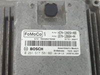 2017-2019 Ford Fusion PCM Engine Control Computer ECU ECM PCU OEM P/N:KS7A-12A650-BCA HS7A-12A650-ABB Fits Fits 2017 2018 20