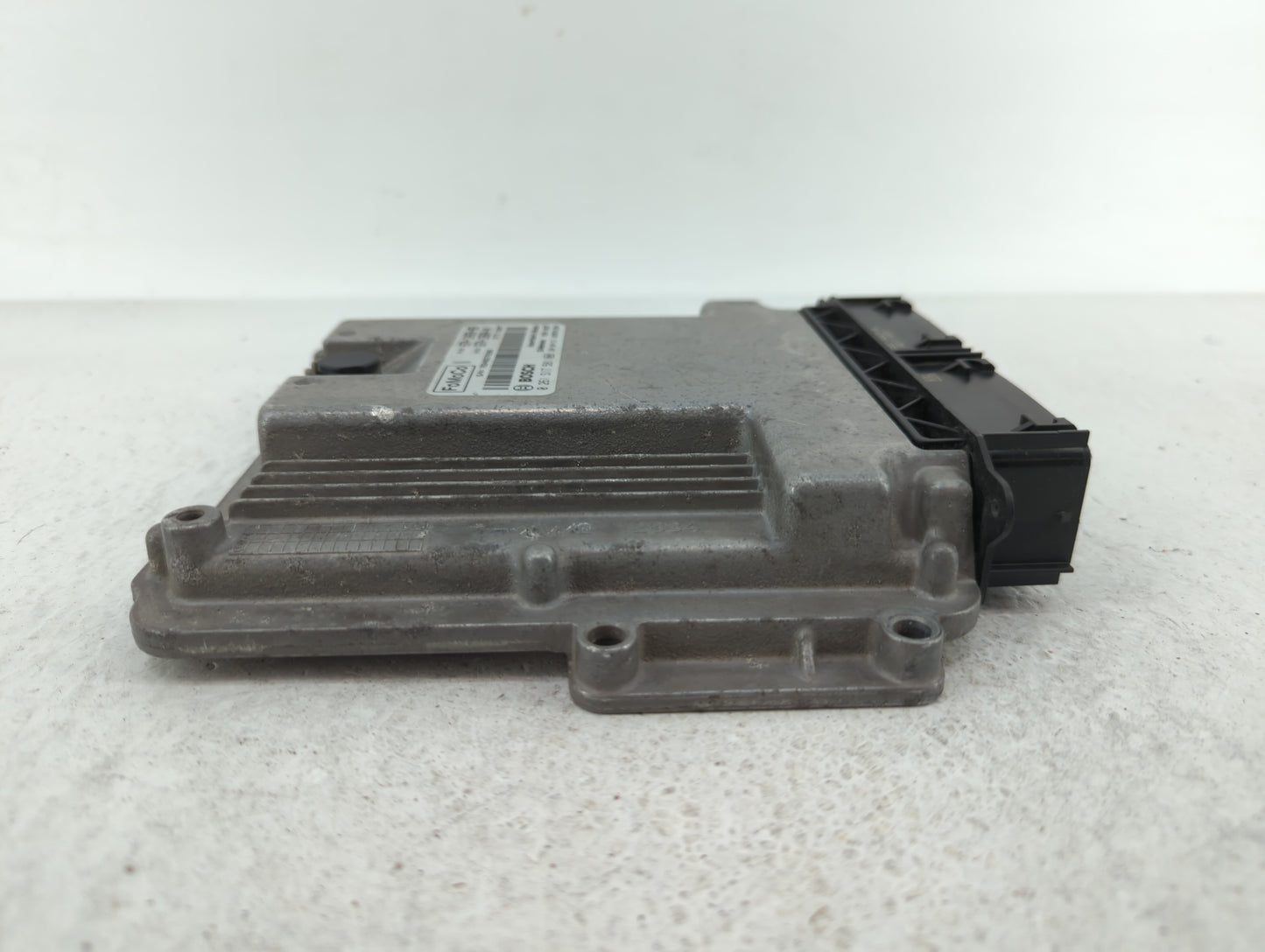 2017-2019 Ford Fusion PCM Engine Control Computer ECU ECM PCU OEM P/N:KS7A-12A650-BCA HS7A-12A650-ABB Fits Fits 2017 2018 20