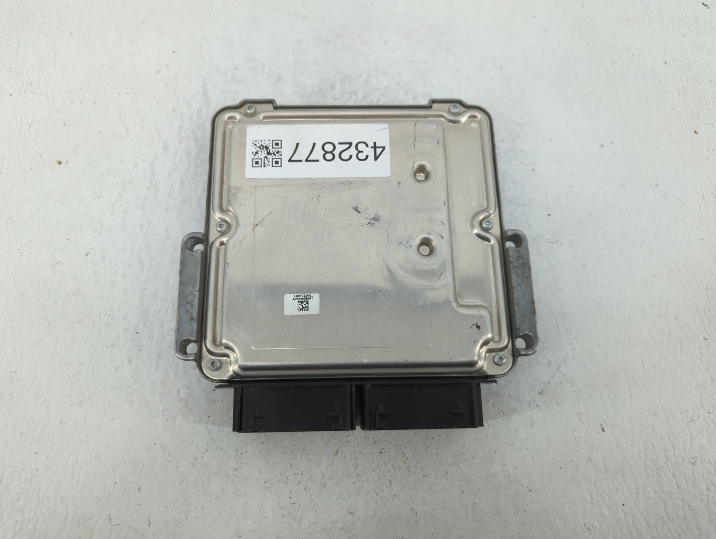 2017-2019 Ford Fusion PCM Engine Control Computer ECU ECM PCU OEM P/N:KS7A-12A650-BCA HS7A-12A650-ABB Fits Fits 2017 2018 20