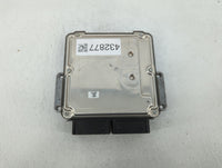 2017-2019 Ford Fusion PCM Engine Control Computer ECU ECM PCU OEM P/N:KS7A-12A650-BCA HS7A-12A650-ABB Fits Fits 2017 2018 20