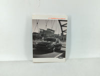 2017 Ford Fusion Owners Manual Book Guide OEM Used Auto Parts - Oemusedautoparts1.com