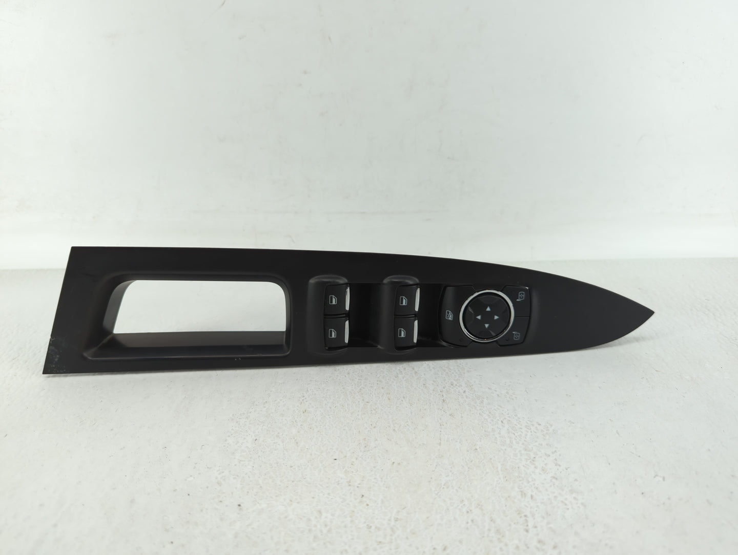 2013-2020 Ford Fusion Master Power Window Switch Replacement Driver Side Left P/N:DG9T-14540-ABW DG9T-14540-ACW Fits OEM Use