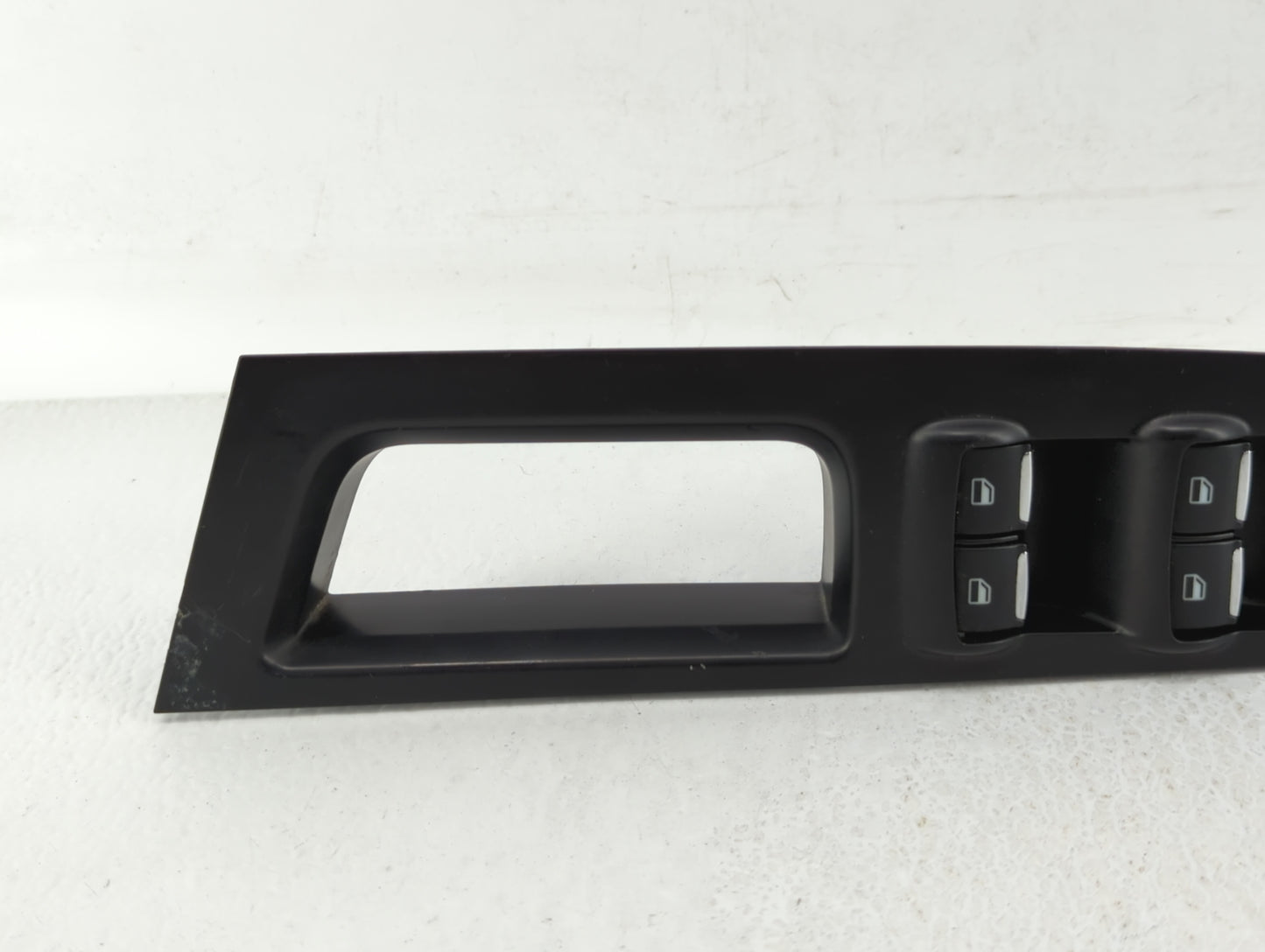 2013-2020 Ford Fusion Master Power Window Switch Replacement Driver Side Left P/N:DG9T-14540-ABW DG9T-14540-ACW Fits OEM Use