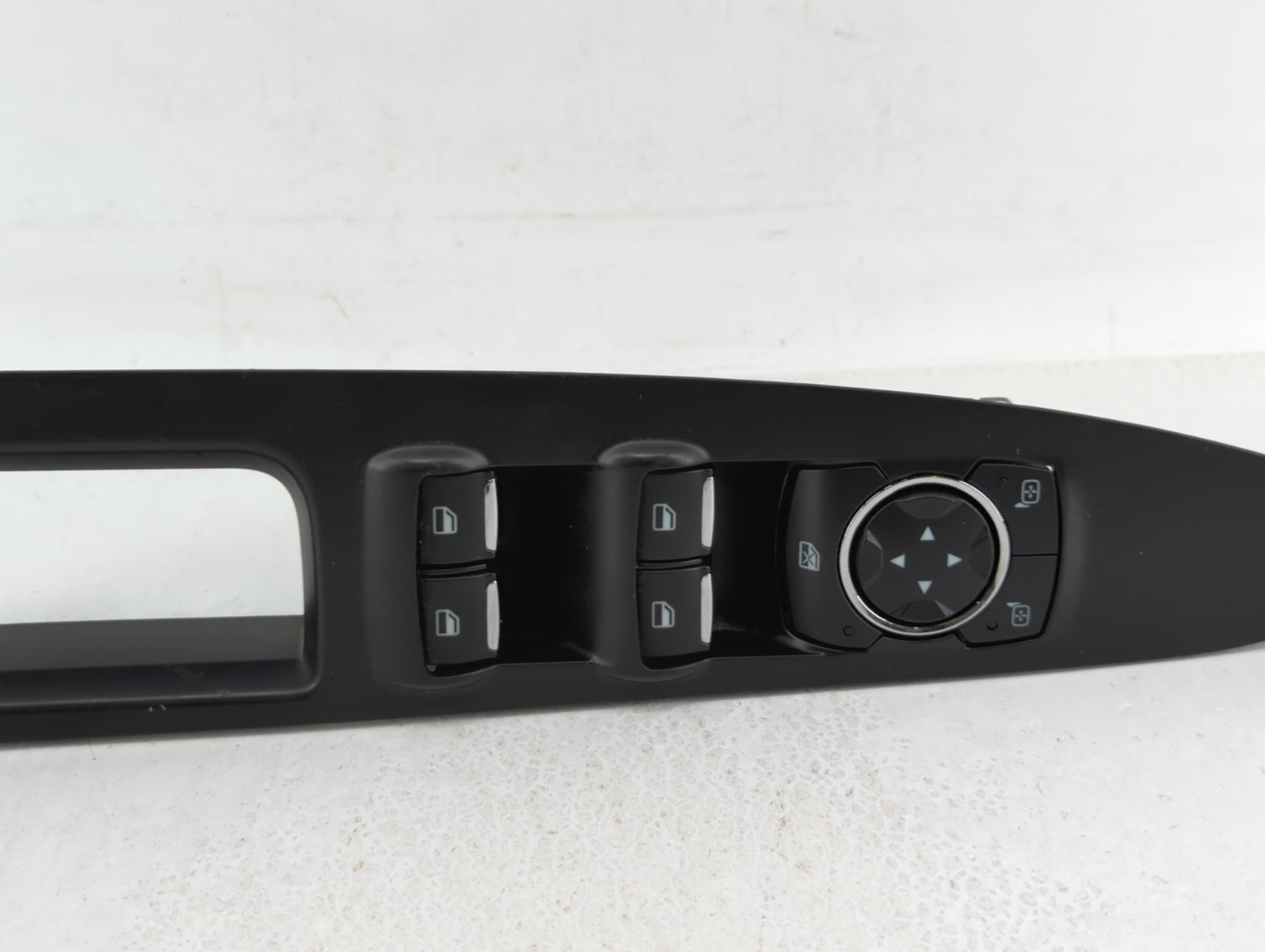 2013-2020 Ford Fusion Master Power Window Switch Replacement Driver Side Left P/N:DG9T-14540-ABW DG9T-14540-ACW Fits OEM Use
