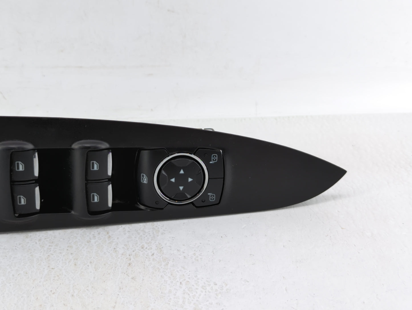 2013-2020 Ford Fusion Master Power Window Switch Replacement Driver Side Left P/N:DG9T-14540-ABW DG9T-14540-ACW Fits OEM Use
