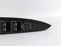 2013-2020 Ford Fusion Master Power Window Switch Replacement Driver Side Left P/N:DG9T-14540-ABW DG9T-14540-ACW Fits OEM Use