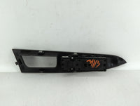 2013-2020 Ford Fusion Master Power Window Switch Replacement Driver Side Left P/N:DG9T-14540-ABW DG9T-14540-ACW Fits OEM Use