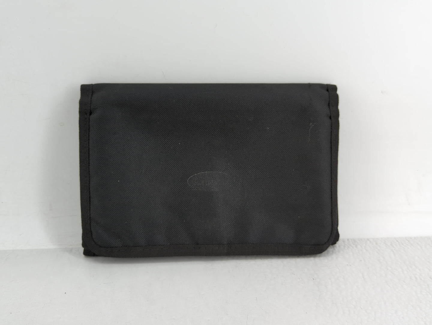 2017 Ford Fusion Owners Manual Book Guide OEM Used Auto Parts - Oemusedautoparts1.com