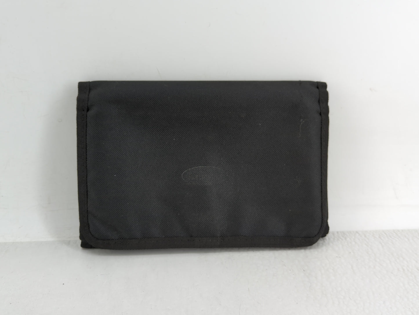 2017 Ford Fusion Owners Manual Book Guide OEM Used Auto Parts - Oemusedautoparts1.com