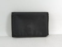 2017 Ford Fusion Owners Manual Book Guide OEM Used Auto Parts - Oemusedautoparts1.com