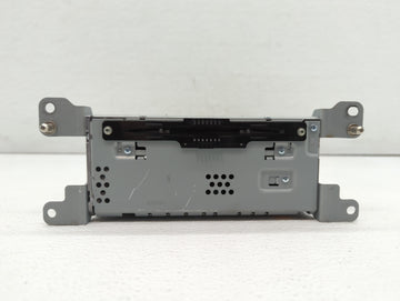 2017-2017 Ford Fusion Am Fm Cd Player Radio Receiver - Oemusedautoparts1.com