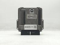 2017-2019 Ford Fusion PCM Engine Control Computer ECU ECM PCU OEM P/N:KS7A-12A650-BCA HS7A-12A650-ABB Fits Fits 2017 2018 20