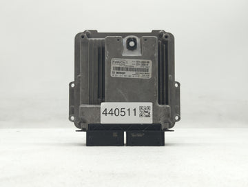 2017-2019 Ford Fusion PCM Engine Control Computer ECU ECM PCU OEM P/N:KS7A-12A650-BCA HS7A-12A650-ABB Fits Fits 2017 2018 20