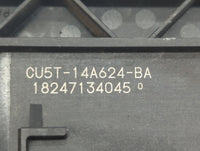 2017-2019 Ford Fusion PCM Engine Control Computer ECU ECM PCU OEM P/N:KS7A-12A650-BCA HS7A-12A650-ABB Fits Fits 2017 2018 20