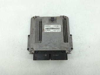 compare product 2017-2019 Ford Fusion PCM Engine Control Computer ECU ECM PCU OEM P/N:KS7A-12A650-BCA HS7A-12A650-ABB Fits Fits 2017 2018 2019 OEM Used Auto Parts