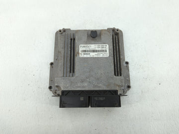 2017-2019 Ford Fusion PCM Engine Control Computer ECU ECM PCU OEM P/N:KS7A-12A650-BCA HS7A-12A650-ABB Fits Fits 2017 2018 20
