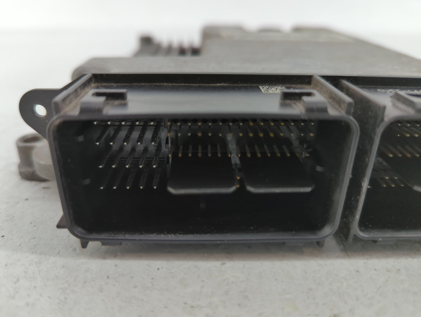 2017-2019 Ford Fusion PCM Engine Control Computer ECU ECM PCU OEM P/N:KS7A-12A650-BCA HS7A-12A650-ABB Fits Fits 2017 2018 20
