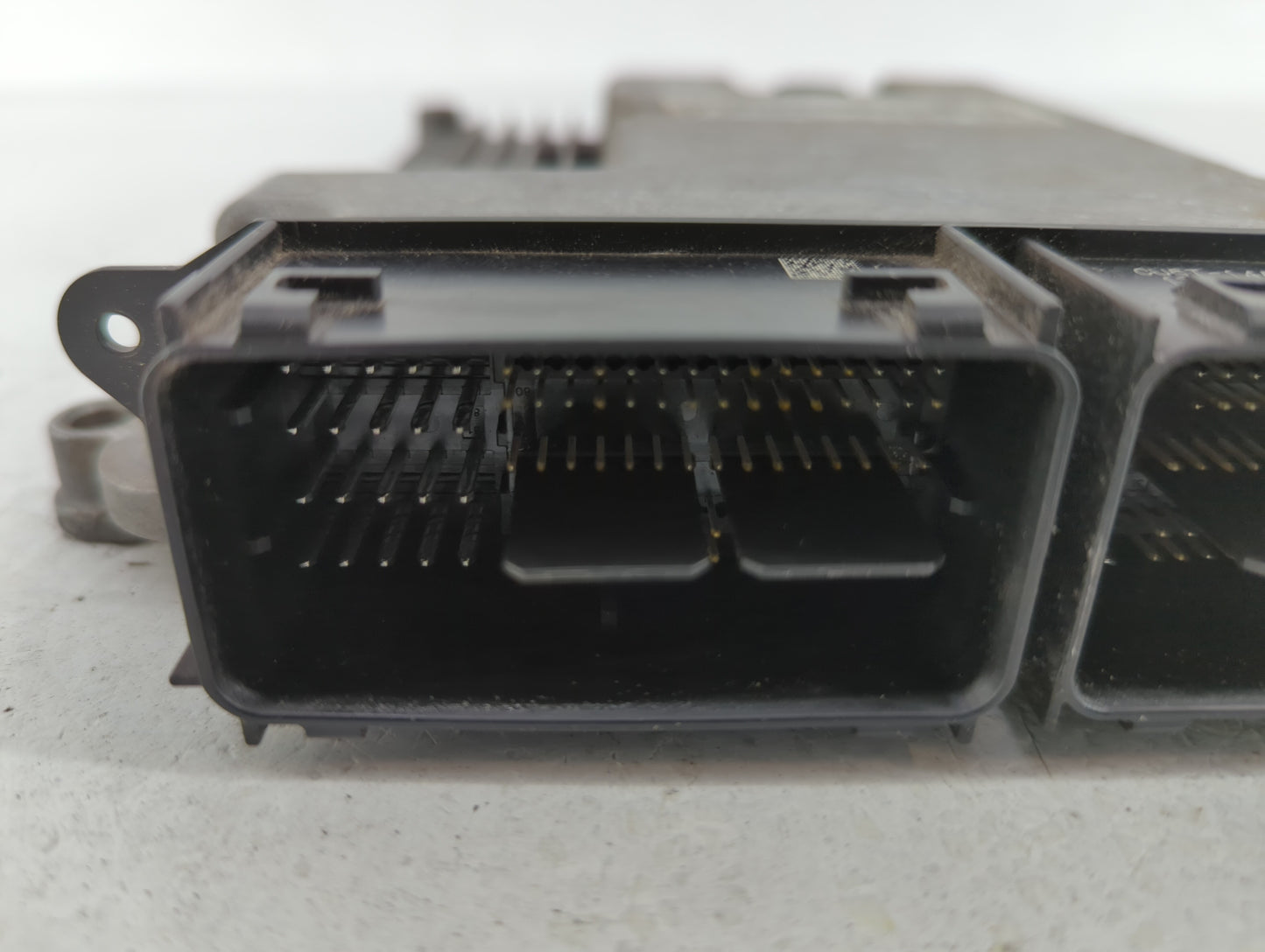 2017-2019 Ford Fusion PCM Engine Control Computer ECU ECM PCU OEM P/N:KS7A-12A650-BCA HS7A-12A650-ABB Fits Fits 2017 2018 20
