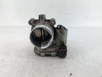 compare product 2014-2020 Ford Fusion Throttle Body P/N:DS7E-9F991-BB Fits Fits 2014 2015 2016 2017 2018 2019 2020 2021 2022 OEM Used Auto Parts