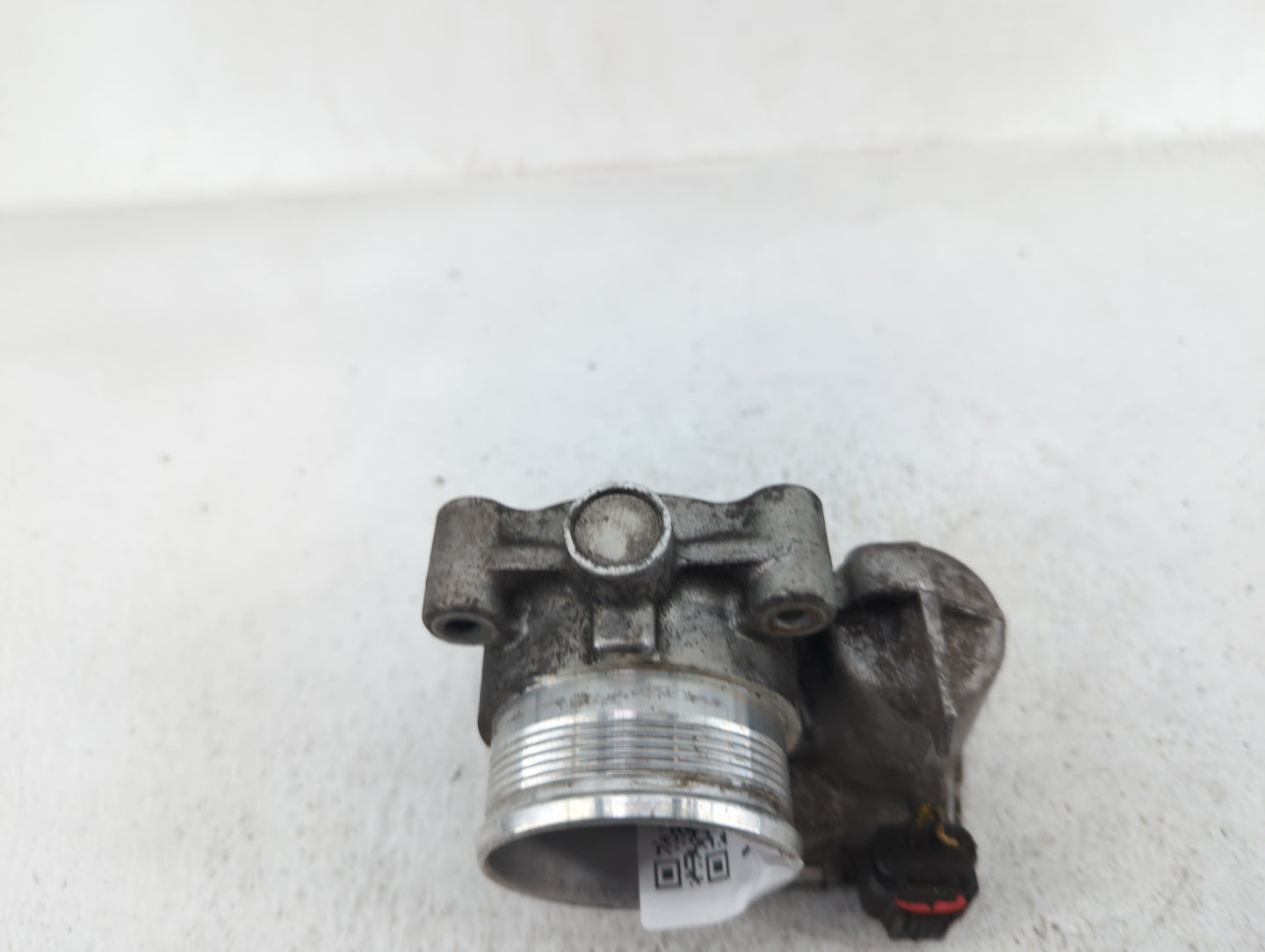 2014-2020 Ford Fusion Throttle Body P/N:DS7E-9F991-BB Fits Fits 2014 2015 2016 2017 2018 2019 2020 2021 2022 OEM Used Auto P