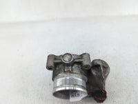 2014-2020 Ford Fusion Throttle Body P/N:DS7E-9F991-BB Fits Fits 2014 2015 2016 2017 2018 2019 2020 2021 2022 OEM Used Auto P