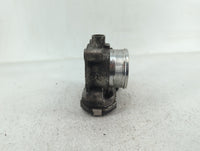 2014-2020 Ford Fusion Throttle Body P/N:DS7E-9F991-BB Fits Fits 2014 2015 2016 2017 2018 2019 2020 2021 2022 OEM Used Auto P