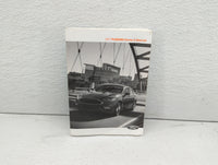 2017 Ford Fusion Owners Manual Book Guide OEM Used Auto Parts - Oemusedautoparts1.com