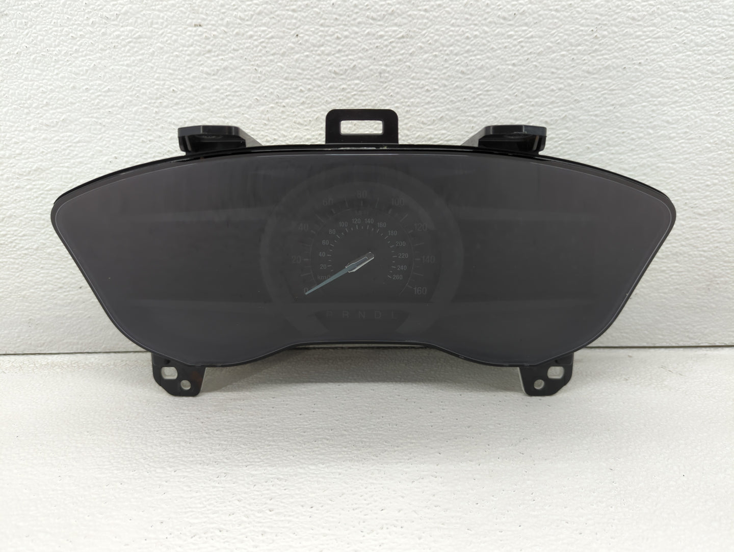 2017 Ford Fusion Instrument Cluster Speedometer Gauges P/N:HS7T-10849-ME HS7T-10849-MF, HS7T-10849-MD Fits OEM Used Auto Par