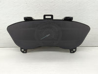 2017 Ford Fusion Instrument Cluster Speedometer Gauges P/N:HS7T-10849-ME HS7T-10849-MF, HS7T-10849-MD Fits OEM Used Auto Par