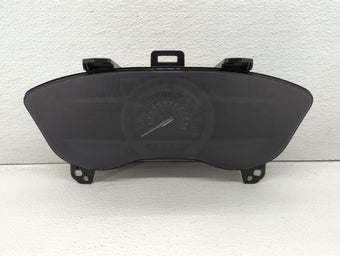 compare product 2017 Ford Fusion Instrument Cluster Speedometer Gauges P/N:HS7T-10849-ME HS7T-10849-MF, HS7T-10849-MD Fits OEM Used Auto Parts