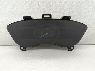 2017 Ford Fusion Instrument Cluster Speedometer Gauges P/N:HS7T-10849-ME HS7T-10849-MF, HS7T-10849-MD Fits OEM Used Auto Par
